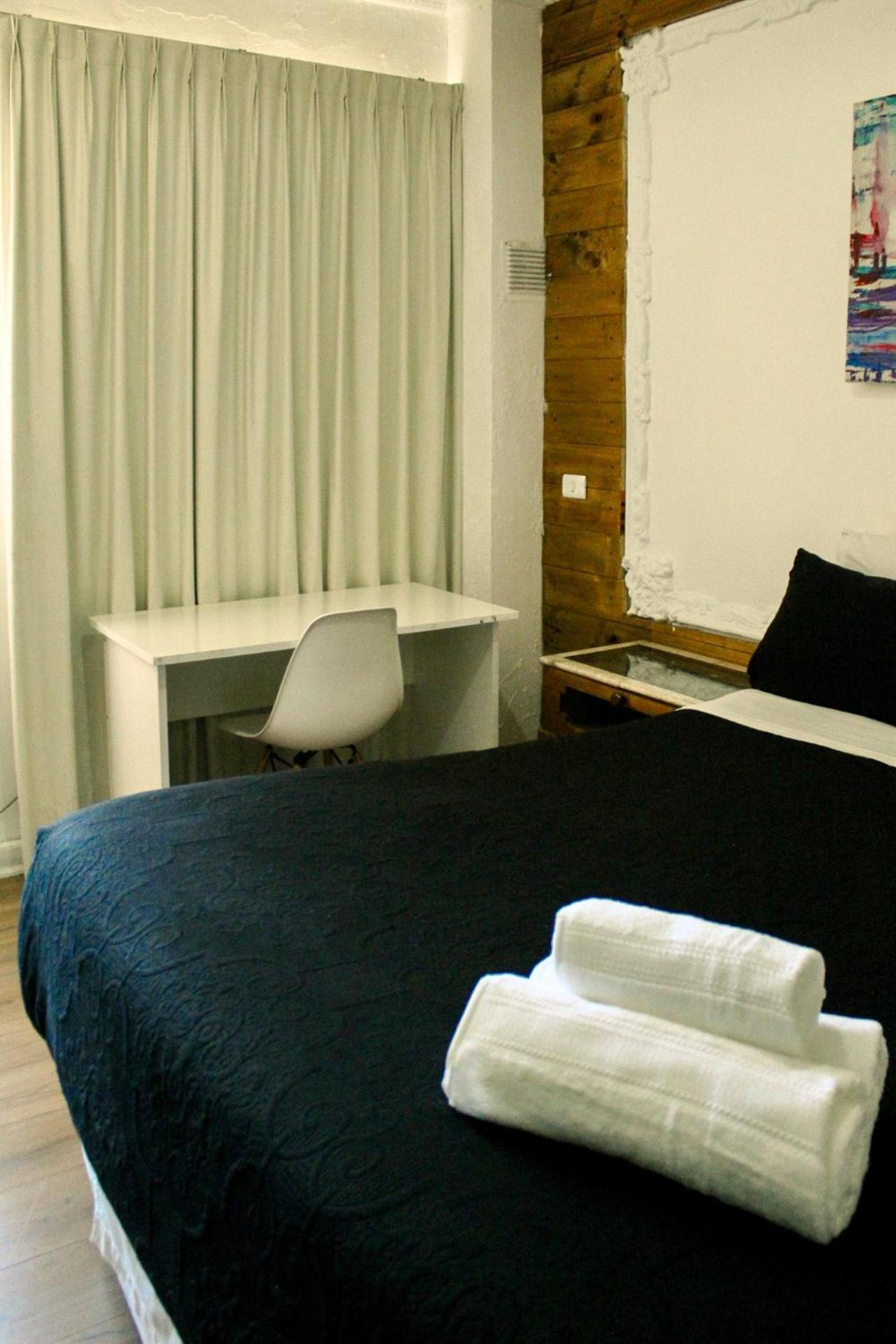 Hotel Sonetto Сантьяго Экстерьер фото