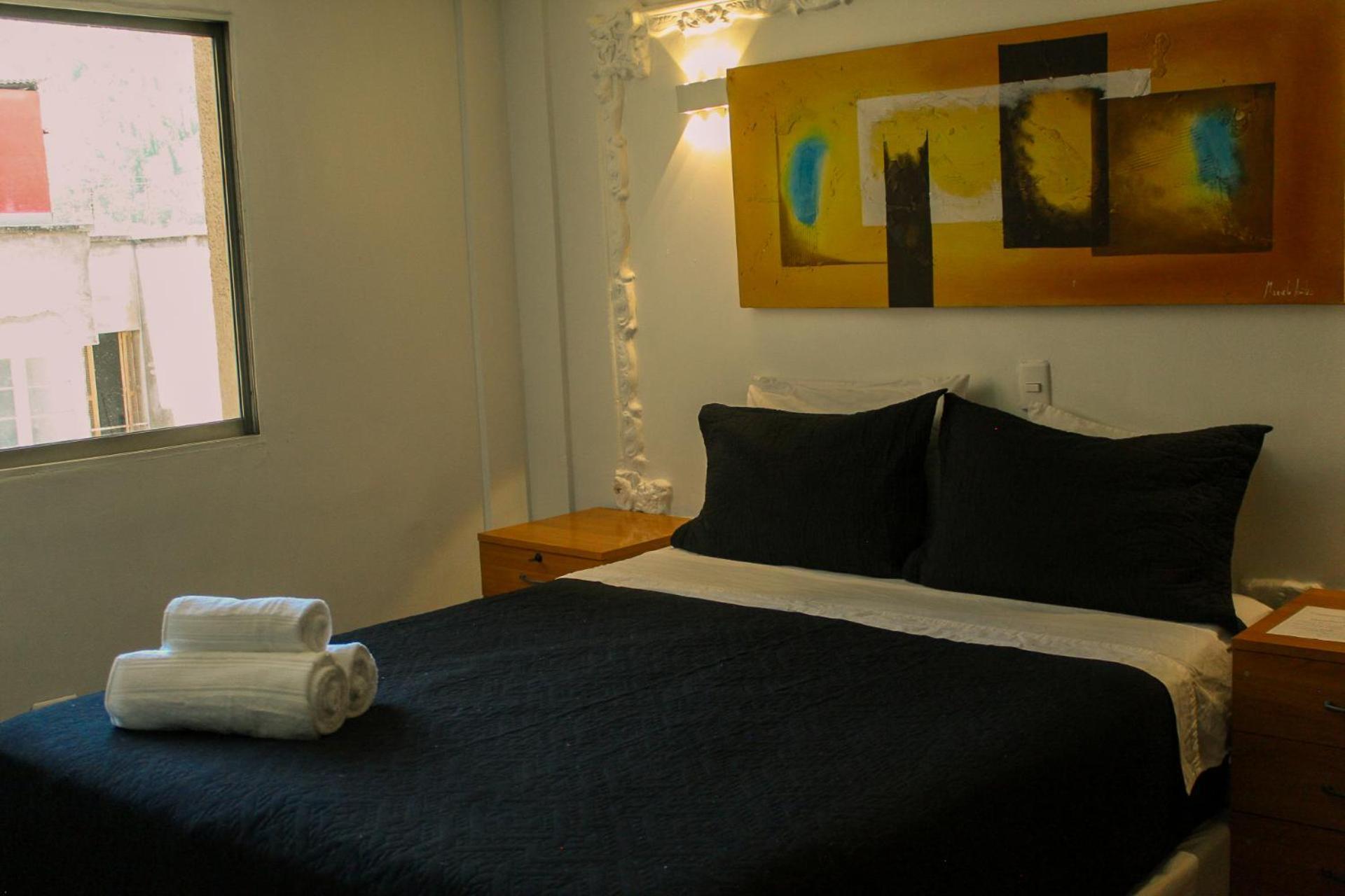 Hotel Sonetto Сантьяго Экстерьер фото